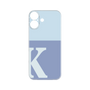 Premium Panel［ Original - initial two tone - K blue ］