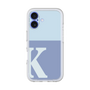 Premium Panel［ Original - initial two tone - K blue ］