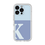 Premium Panel［ Original - initial two tone - K blue ］
