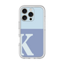 Premium Panel［ Original - initial two tone - K blue ］