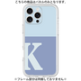 Premium Panel［ Original - initial two tone - K blue ］