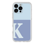 Premium Panel［ Original - initial two tone - K blue ］