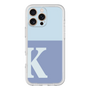 Premium Panel［ Original - initial two tone - K blue ］