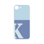 Premium Panel［ Original - initial two tone - K blue ］