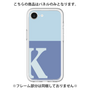 Premium Panel［ Original - initial two tone - K blue ］