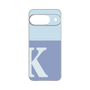 Premium Panel［ Original - initial two tone - K blue ］