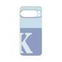 Premium Panel［ Original - initial two tone - K blue ］
