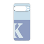 Premium Panel［ Original - initial two tone - K blue ］
