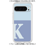 Premium Panel［ Original - initial two tone - K blue ］