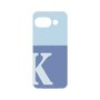 Premium Panel［ Original - initial two tone - K blue ］