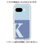 Premium Panel［ Original - initial two tone - K blue ］