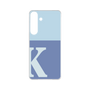 Premium Panel［ Original - initial two tone - K blue ］