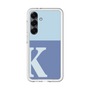 Premium Panel［ Original - initial two tone - K blue ］