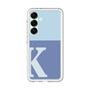 Premium Panel［ Original - initial two tone - K blue ］
