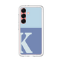 Premium Panel［ Original - initial two tone - K blue ］