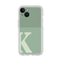 Premium Panel［ Original - initial two tone - K green ］
