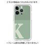 Premium Panel［ Original - initial two tone - K green ］