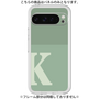 Premium Panel［ Original - initial two tone - K green ］
