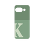 Premium Panel［ Original - initial two tone - K green ］