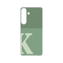 Premium Panel［ Original - initial two tone - K green ］