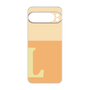 Premium Panel［ Original - initial two tone - L orange ］