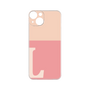 Premium Panel［ Original - initial two tone - L pink ］