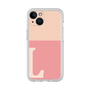 Premium Panel［ Original - initial two tone - L pink ］