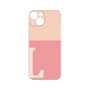 Premium Panel［ Original - initial two tone - L pink ］