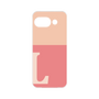 Premium Panel［ Original - initial two tone - L pink ］