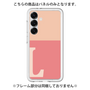 Premium Panel［ Original - initial two tone - L pink ］