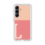 Premium Panel［ Original - initial two tone - L pink ］