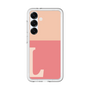Premium Panel［ Original - initial two tone - L pink ］