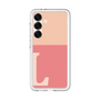 Premium Panel［ Original - initial two tone - L pink ］