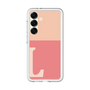 Premium Panel［ Original - initial two tone - L pink ］