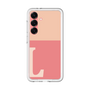 Premium Panel［ Original - initial two tone - L pink ］