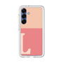 Premium Panel［ Original - initial two tone - L pink ］