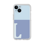 Premium Panel［ Original - initial two tone - L blue ］