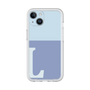 Premium Panel［ Original - initial two tone - L blue ］