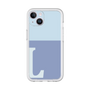 Premium Panel［ Original - initial two tone - L blue ］