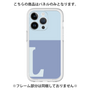 Premium Panel［ Original - initial two tone - L blue ］