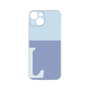 Premium Panel［ Original - initial two tone - L blue ］