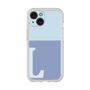 Premium Panel［ Original - initial two tone - L blue ］