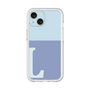 Premium Panel［ Original - initial two tone - L blue ］