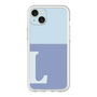 Premium Panel［ Original - initial two tone - L blue ］