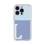 Premium Panel［ Original - initial two tone - L blue ］