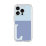 Premium Panel［ Original - initial two tone - L blue ］