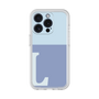 Premium Panel［ Original - initial two tone - L blue ］