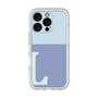 Premium Panel［ Original - initial two tone - L blue ］