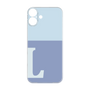 Premium Panel［ Original - initial two tone - L blue ］