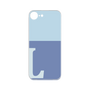 Premium Panel［ Original - initial two tone - L blue ］